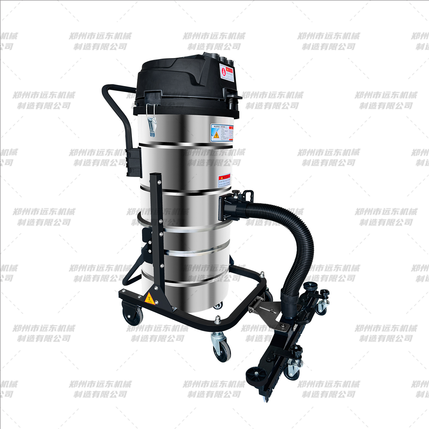 80型插线款吸尘器(图1) 80型插线款吸尘器(图1)